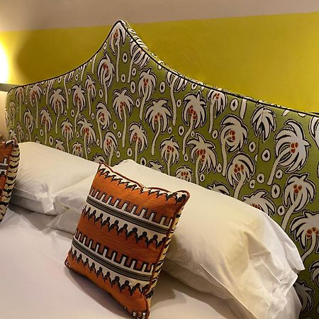 Hotel Hermitage Floransa Dış mekan fotoğraf