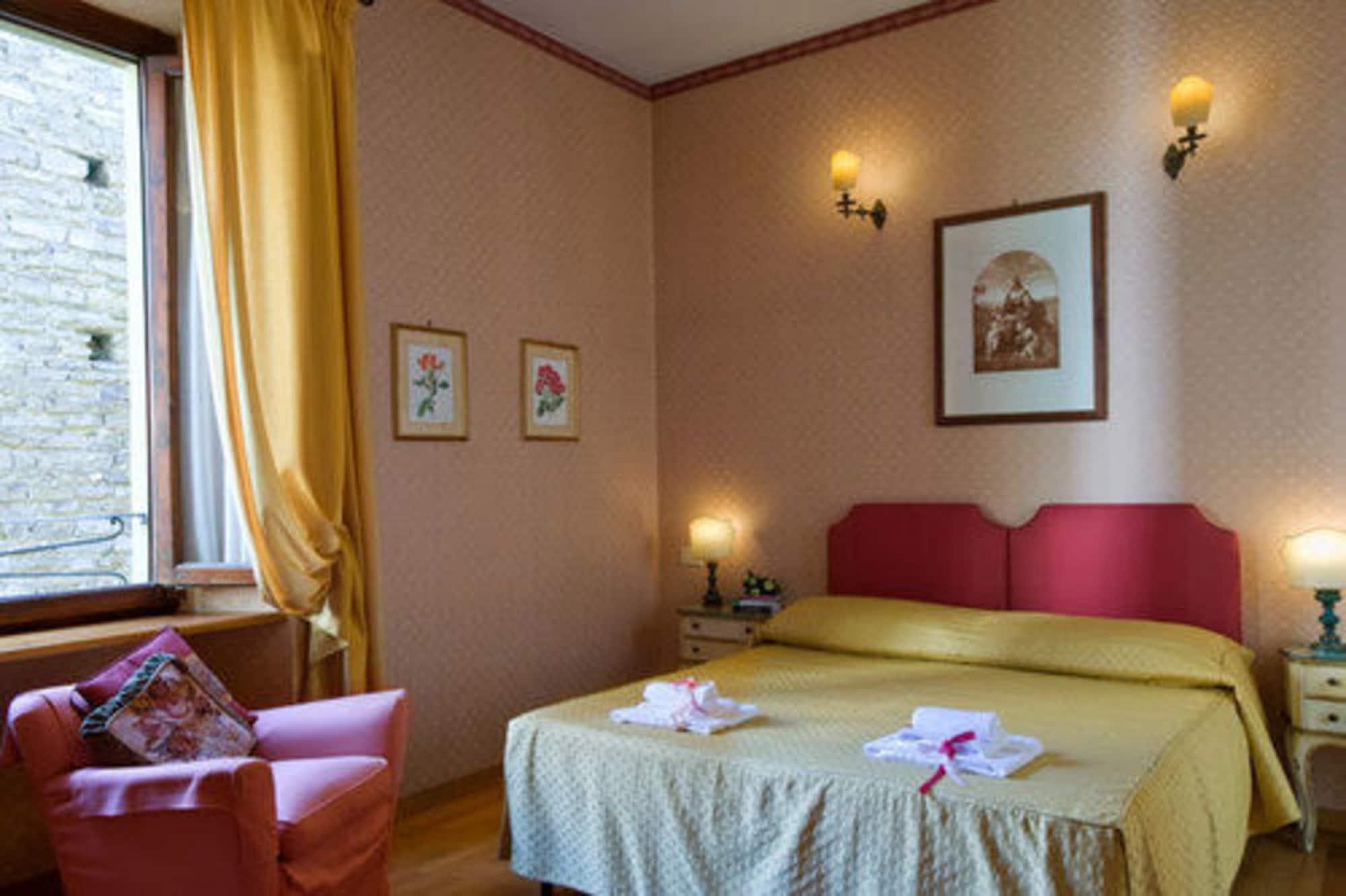 Hotel Hermitage Floransa Dış mekan fotoğraf