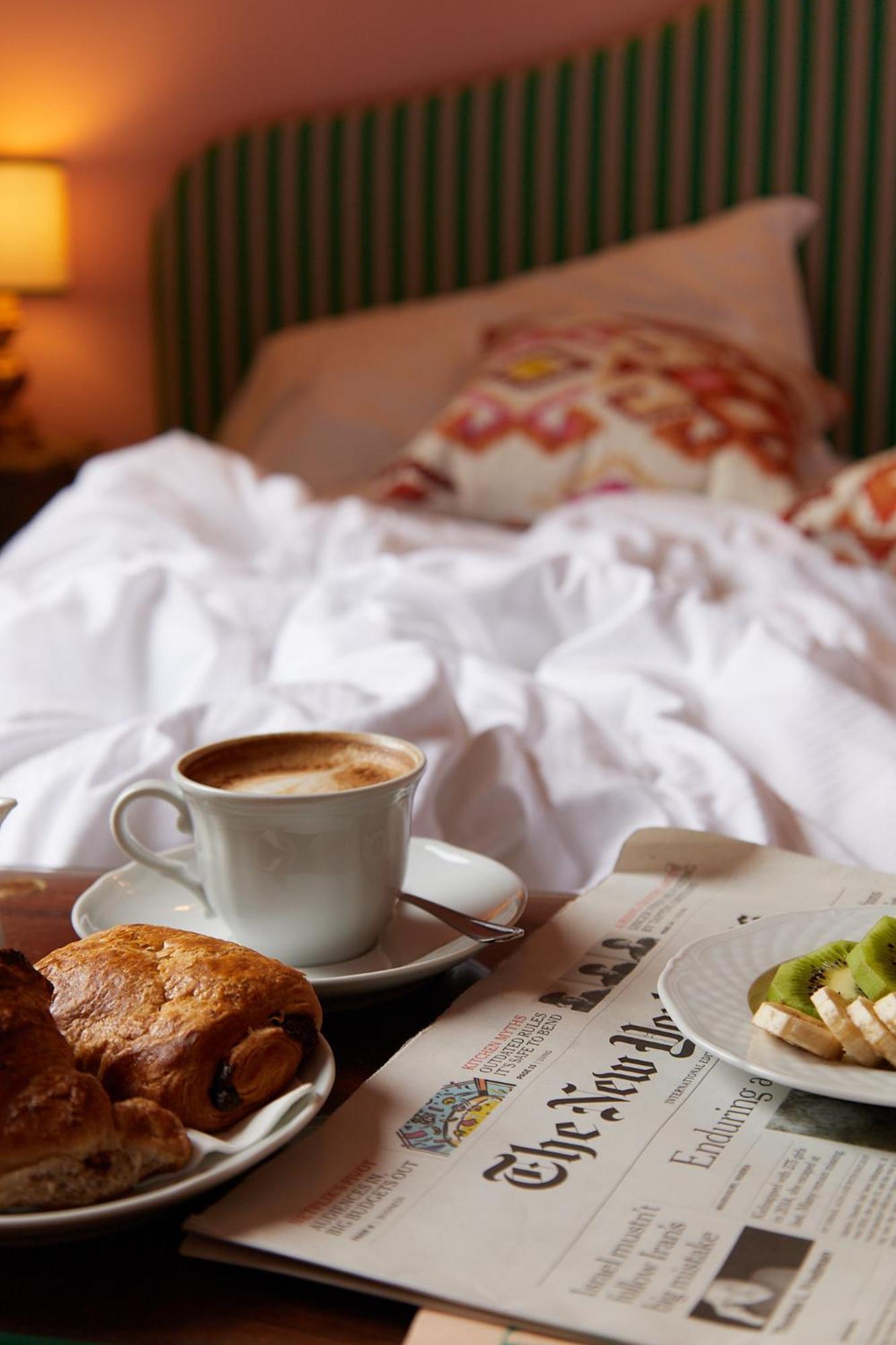 Hotel Hermitage Floransa Dış mekan fotoğraf