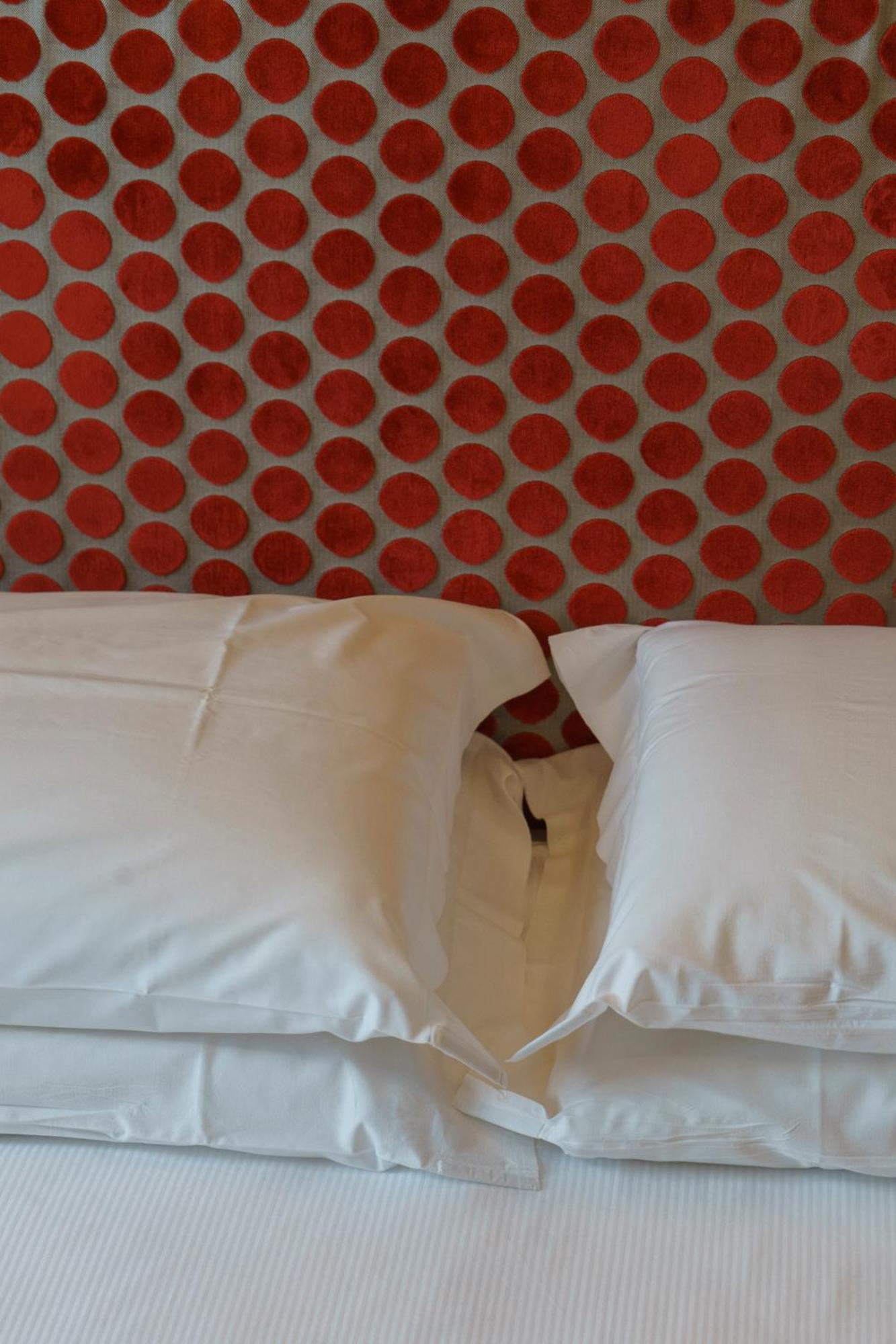 Hotel Hermitage Floransa Dış mekan fotoğraf