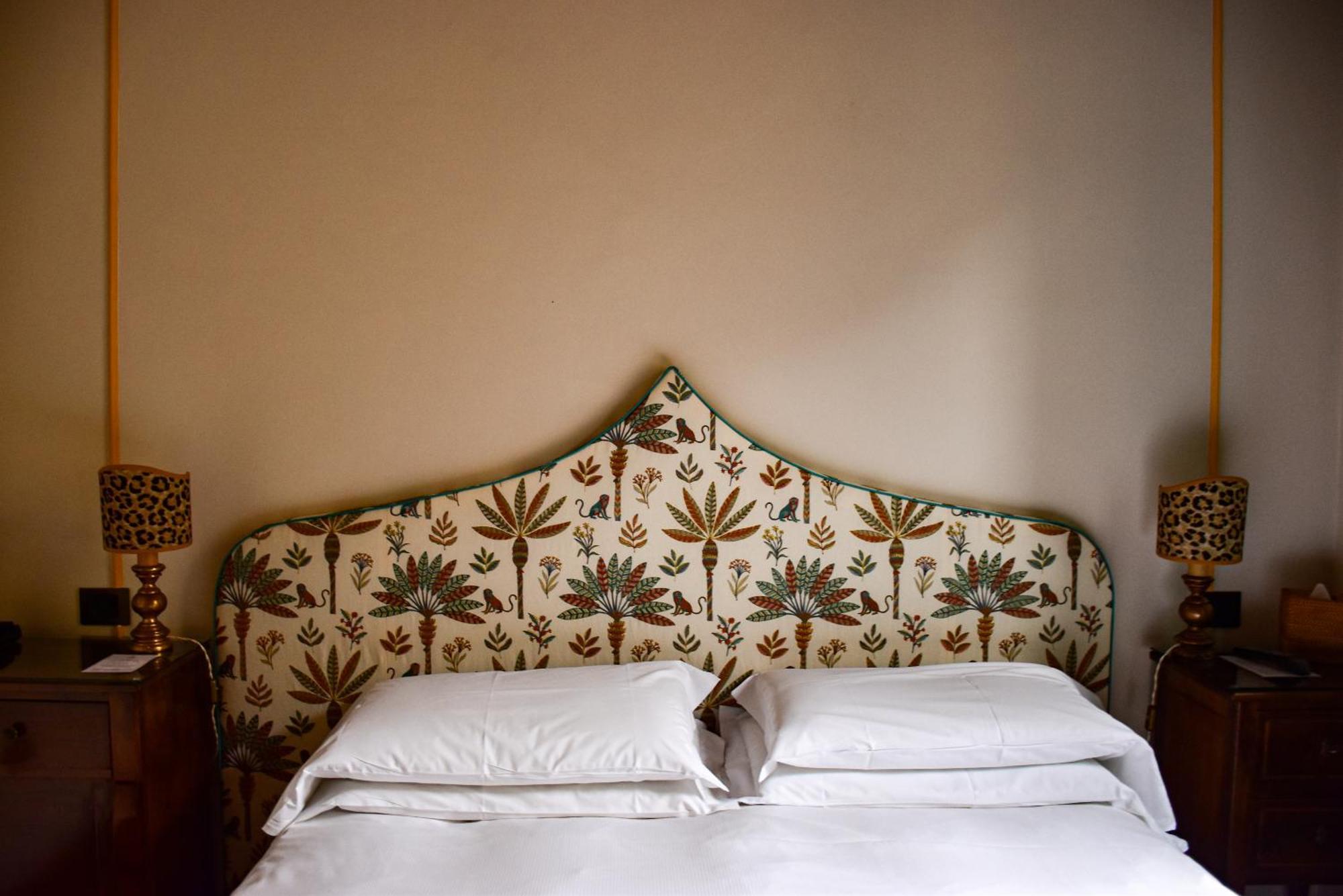 Hotel Hermitage Floransa Dış mekan fotoğraf